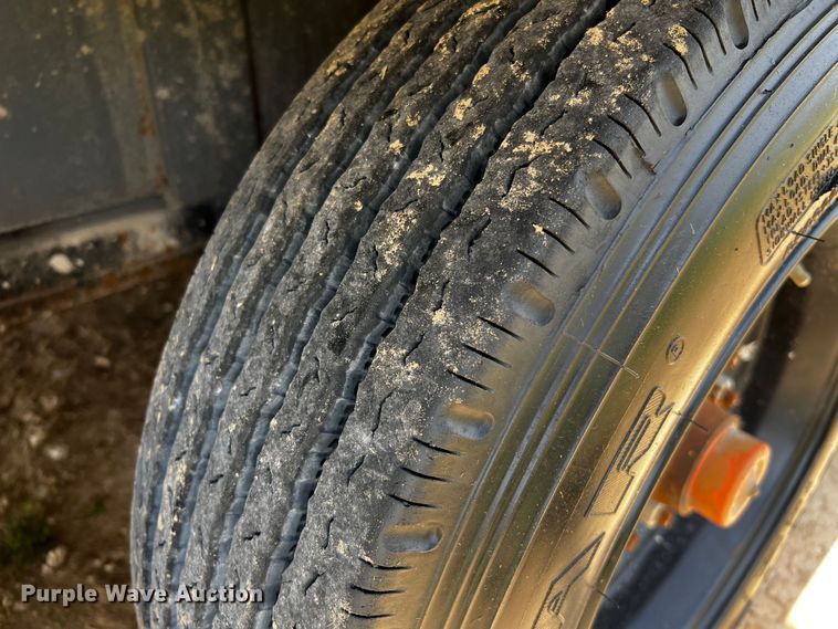 image for item DQ2038 2013 Atlas Copco XATS1050  air compressor