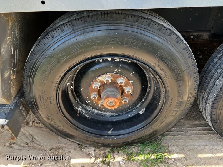 image for item DQ2038 2013 Atlas Copco XATS1050  air compressor