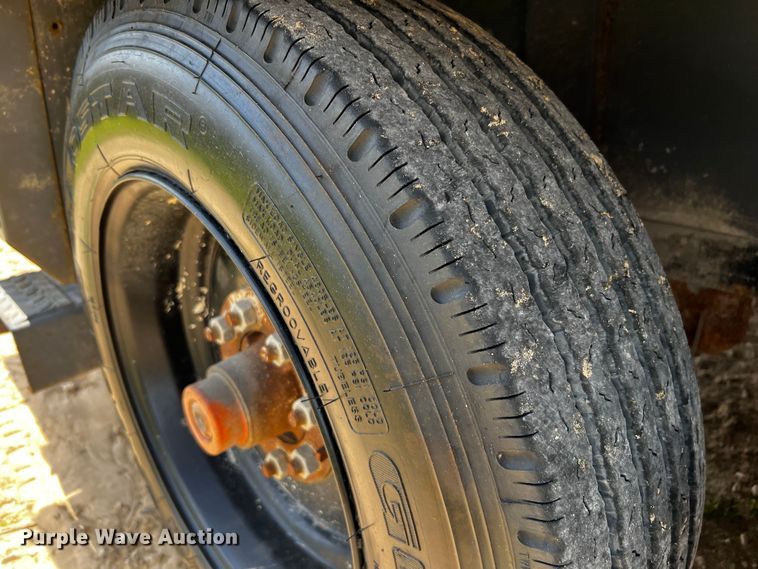 image for item DQ2038 2013 Atlas Copco XATS1050  air compressor