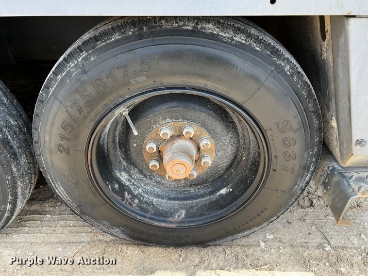 image for item DQ2038 2013 Atlas Copco XATS1050  air compressor