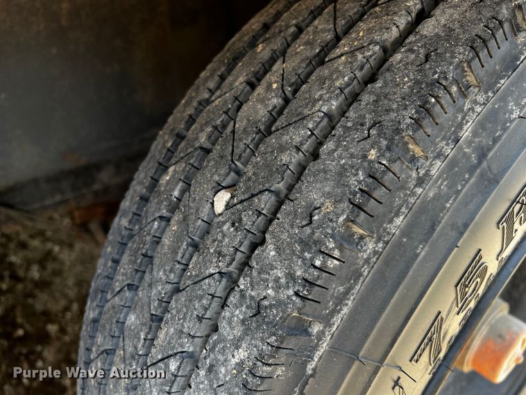 image for item DQ2038 2013 Atlas Copco XATS1050  air compressor