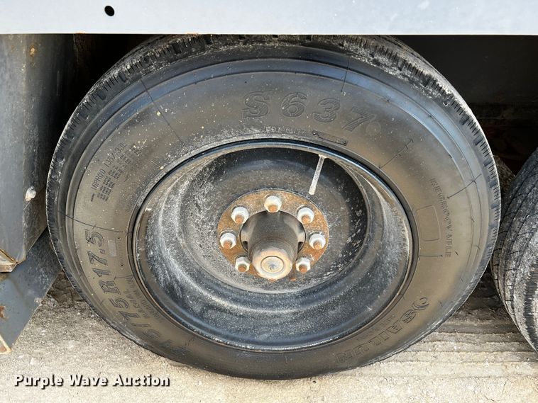 image for item DQ2038 2013 Atlas Copco XATS1050  air compressor