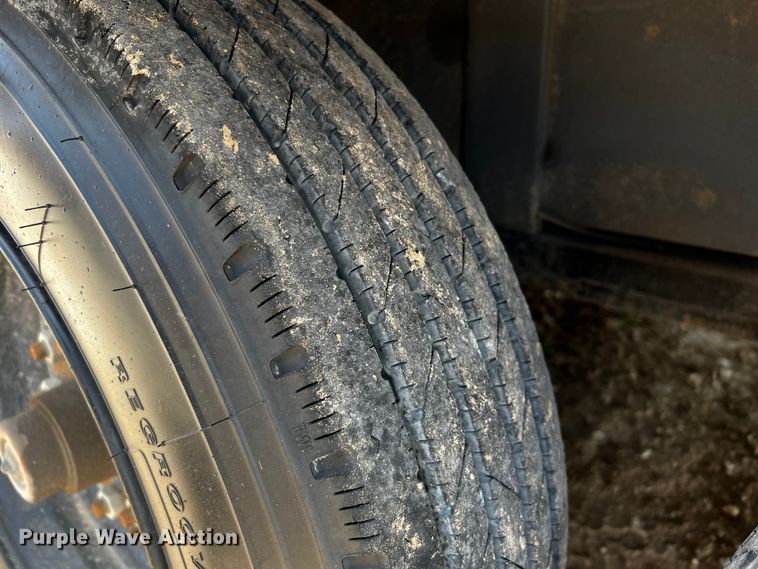 image for item DQ2038 2013 Atlas Copco XATS1050  air compressor