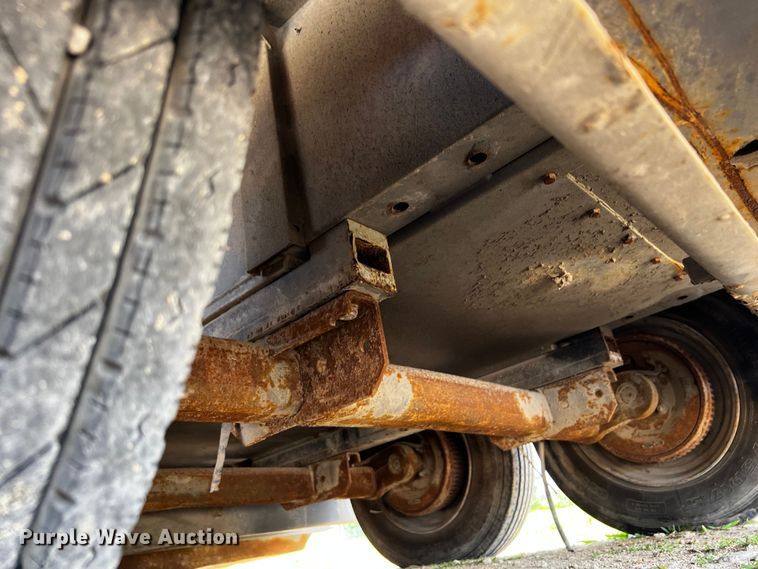 image for item DQ2038 2013 Atlas Copco XATS1050  air compressor