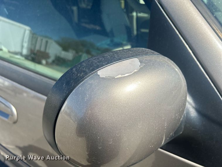 image for item DR4600 2001 Ford F150  SuperCrew pickup truck