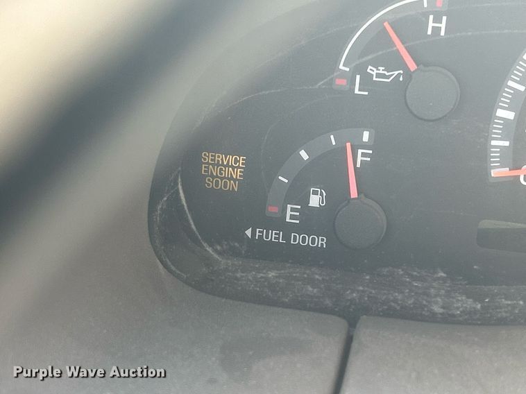 image for item DR4600 2001 Ford F150  SuperCrew pickup truck