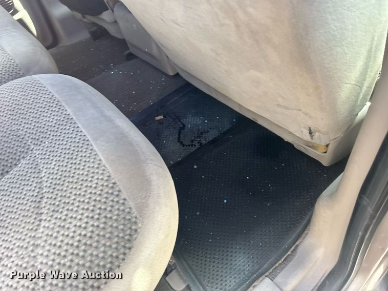 image for item DR4600 2001 Ford F150  SuperCrew pickup truck