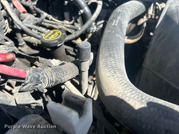 image for item DR4600 2001 Ford F150  SuperCrew pickup truck