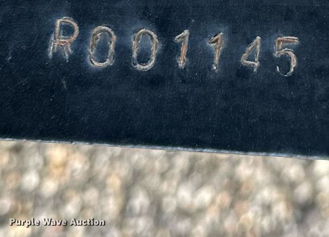 image for item DR5236 2022 Lonestar  dump trailer