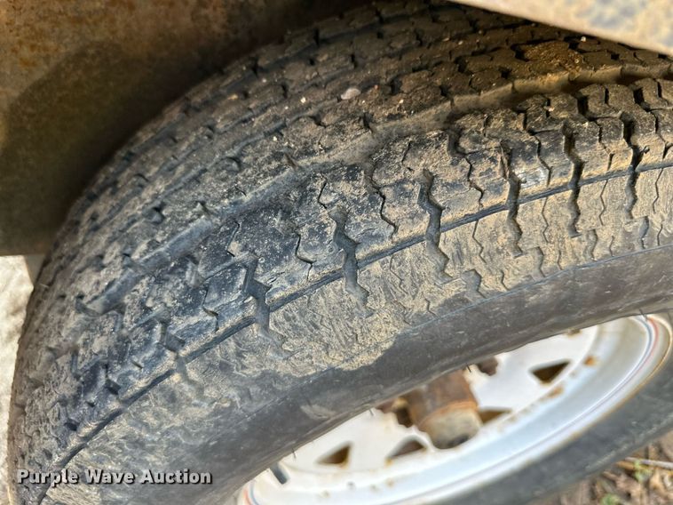 image for item DR5238 1999 Wacker Neuson G25  generator