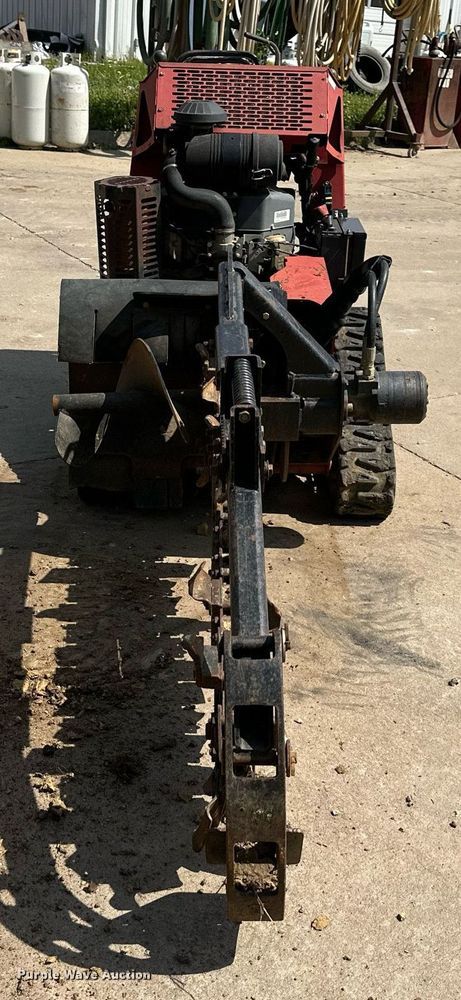 image for item DR5239 Toro TRX26  trencher