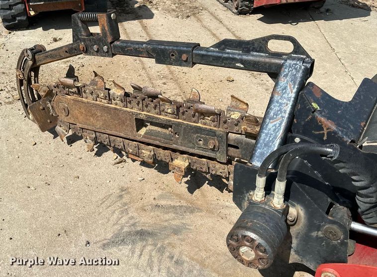 image for item DR5239 Toro TRX26  trencher