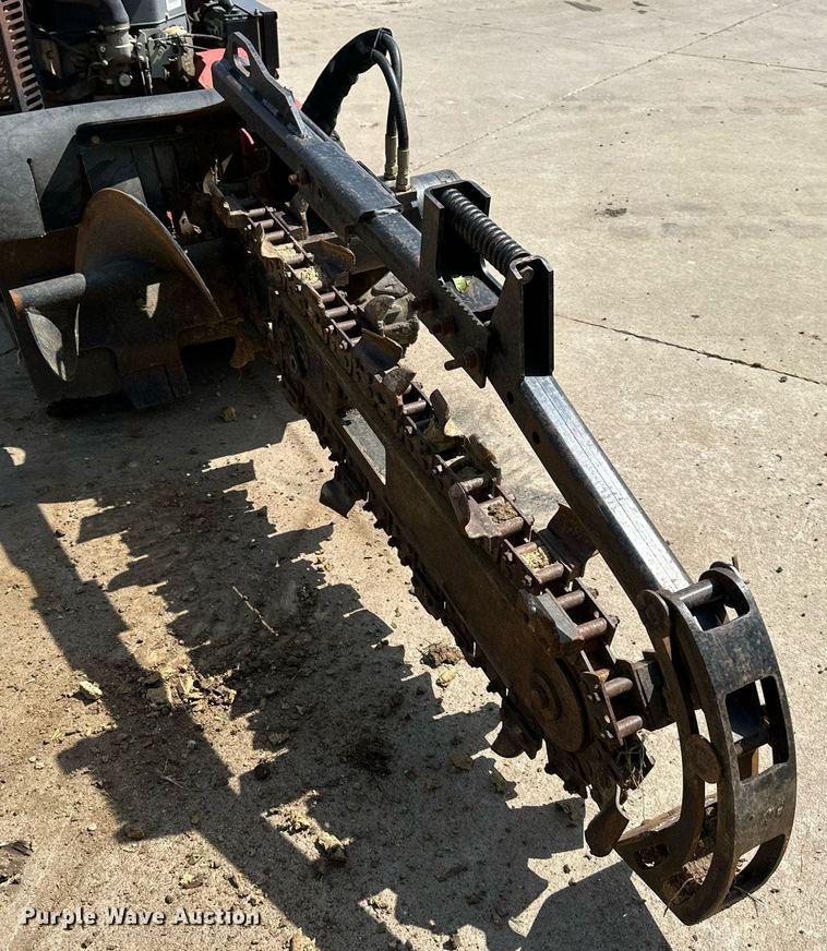 image for item DR5239 Toro TRX26  trencher