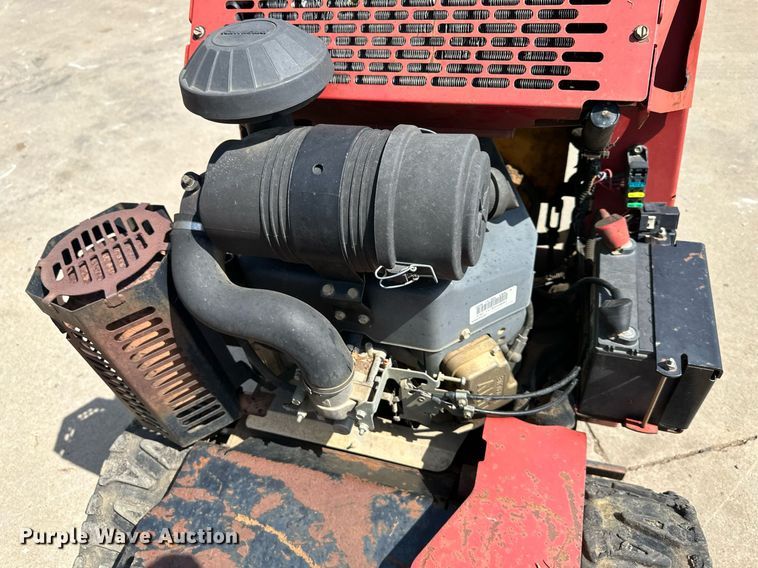 image for item DR5239 Toro TRX26  trencher