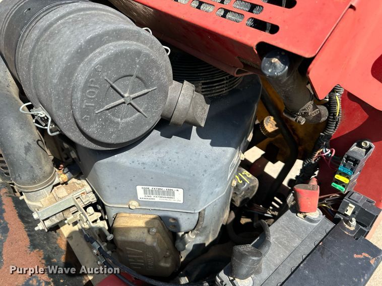 image for item DR5239 Toro TRX26  trencher