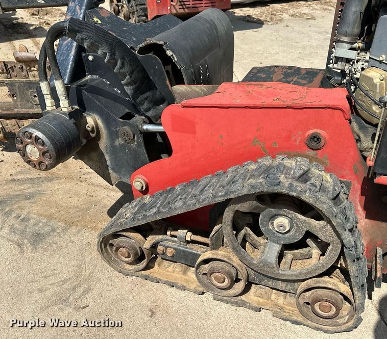 image for item DR5239 Toro TRX26  trencher