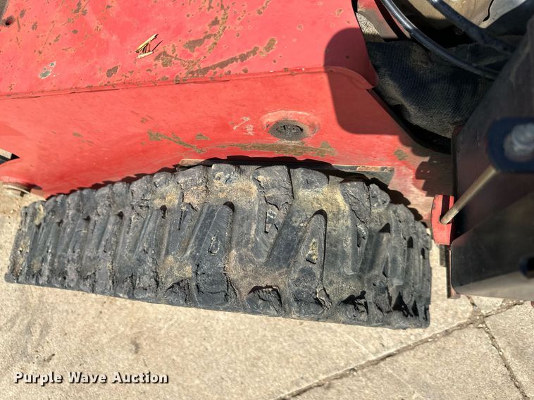 image for item DR5239 Toro TRX26  trencher