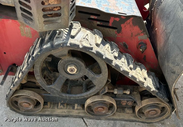 image for item DR5239 Toro TRX26  trencher