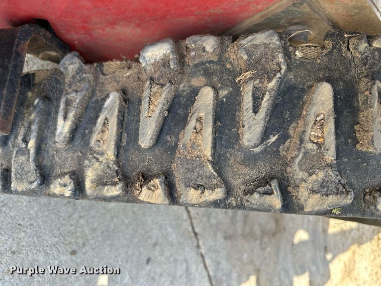 image for item DR5239 Toro TRX26  trencher