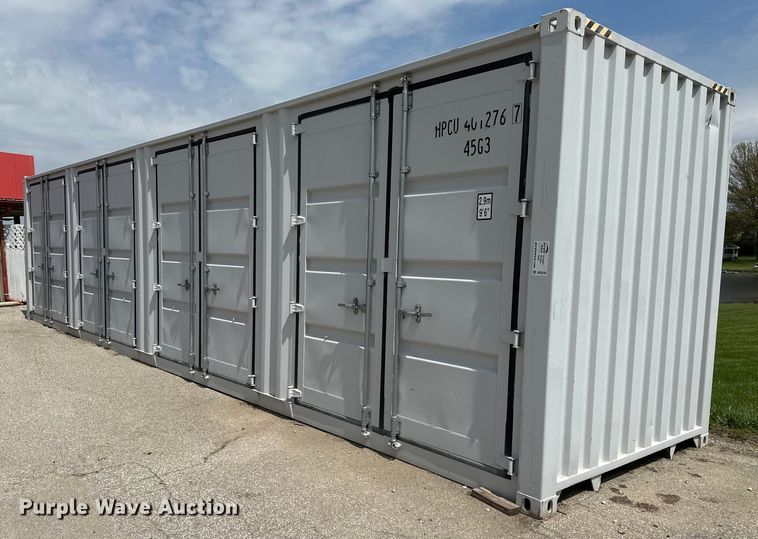 image for item DR5240 Storage container