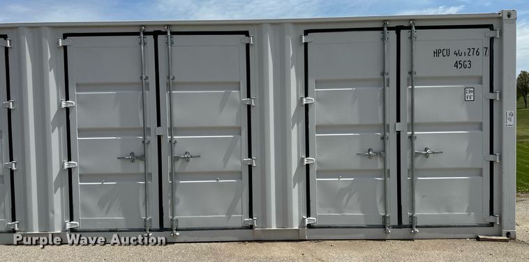 image for item DR5240 Storage container
