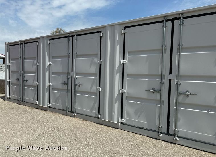 image for item DR5240 Storage container