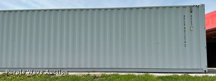 image for item DR5240 Storage container