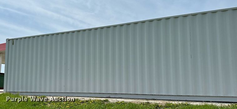 image for item DR5240 Storage container