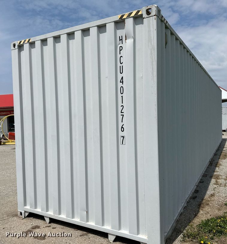 image for item DR5240 Storage container