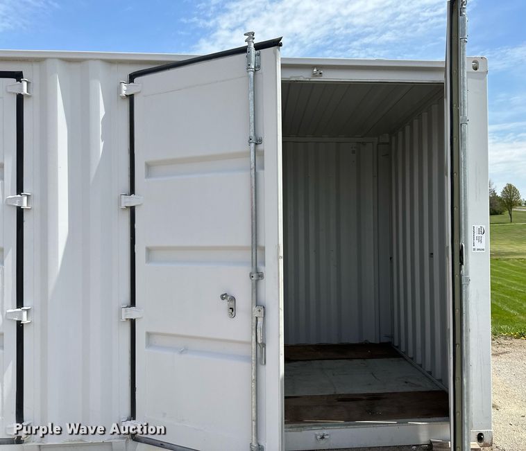 image for item DR5240 Storage container