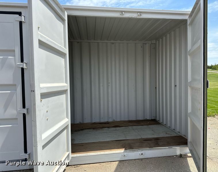 image for item DR5240 Storage container