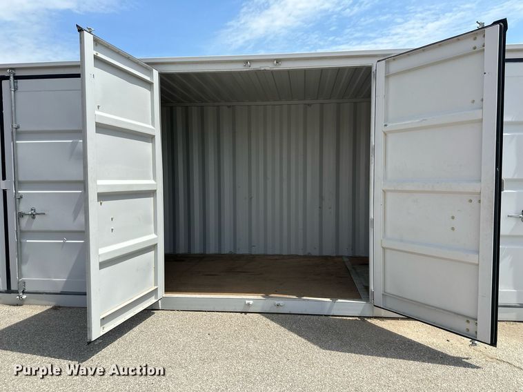 image for item DR5240 Storage container