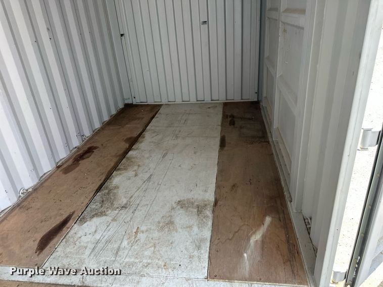 image for item DR5240 Storage container