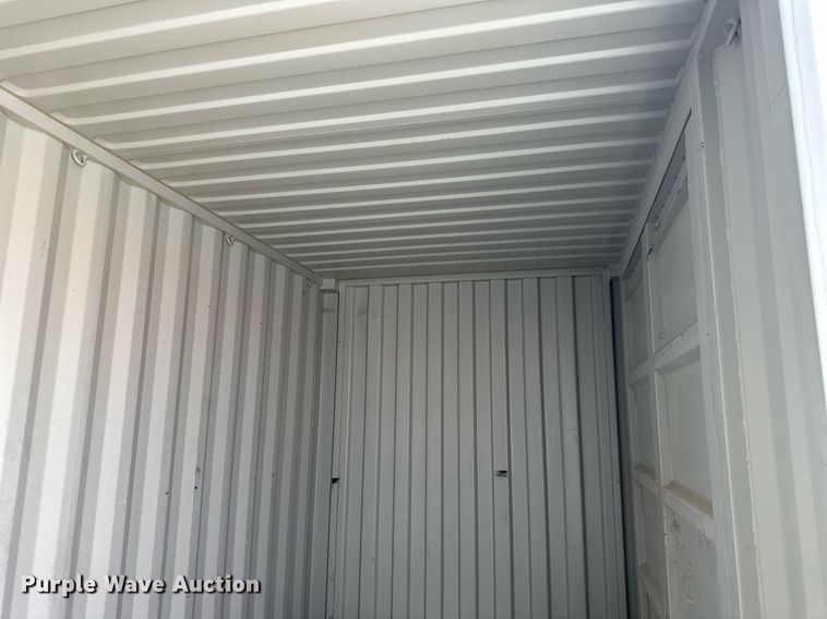 image for item DR5240 Storage container