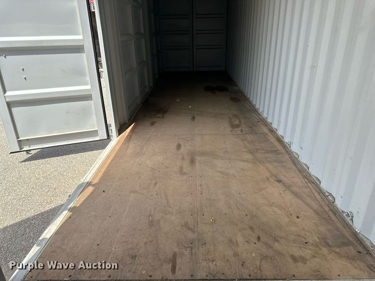 image for item DR5240 Storage container