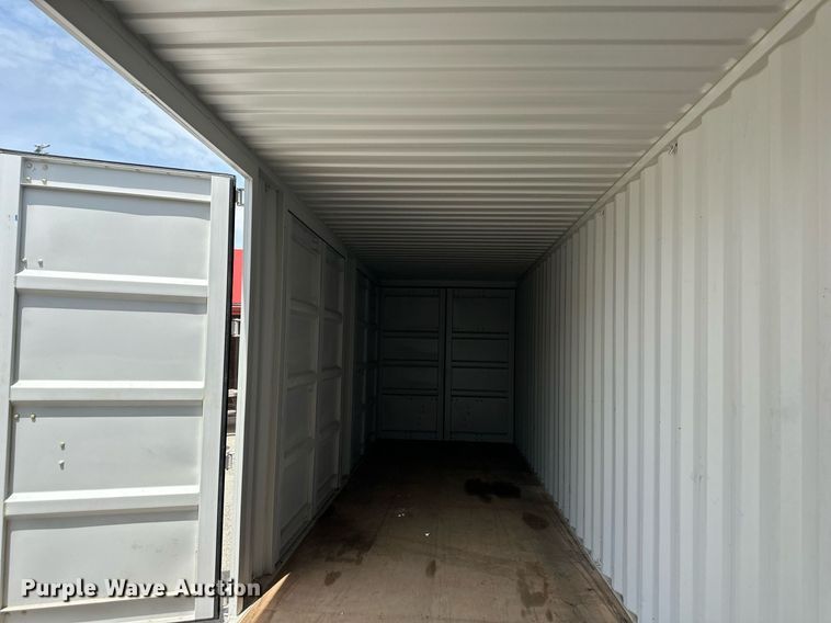 image for item DR5240 Storage container