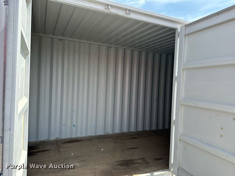 image for item DR5240 Storage container