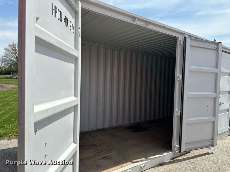 image for item DR5240 Storage container