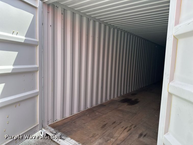 image for item DR5240 Storage container