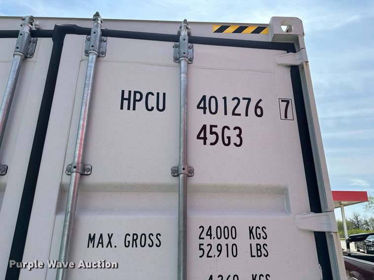 image for item DR5240 Storage container