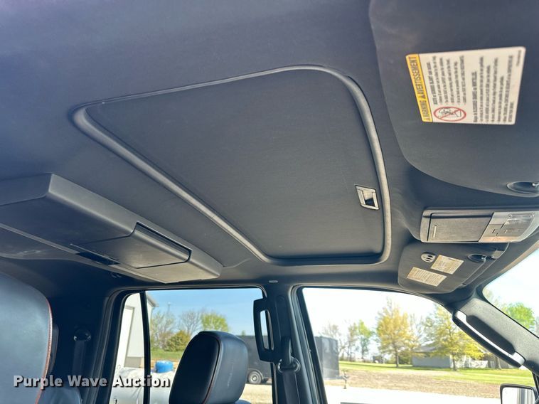 image for item DR5242 2008 Lincoln Navigator L  SUV