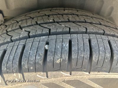 image for item DR5242 2008 Lincoln Navigator L  SUV