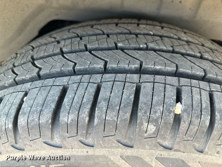 image for item DR5242 2008 Lincoln Navigator L  SUV