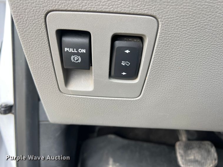 image for item DR5599 2018 Ford F150  Crew Cab pickup truck