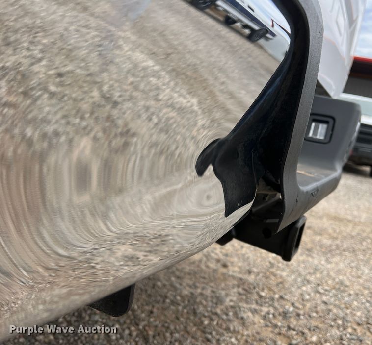 image for item DR5599 2018 Ford F150  Crew Cab pickup truck