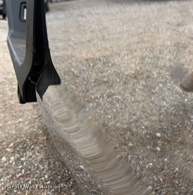 image for item DR5599 2018 Ford F150  Crew Cab pickup truck