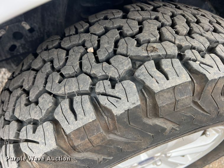 image for item DR5599 2018 Ford F150  Crew Cab pickup truck