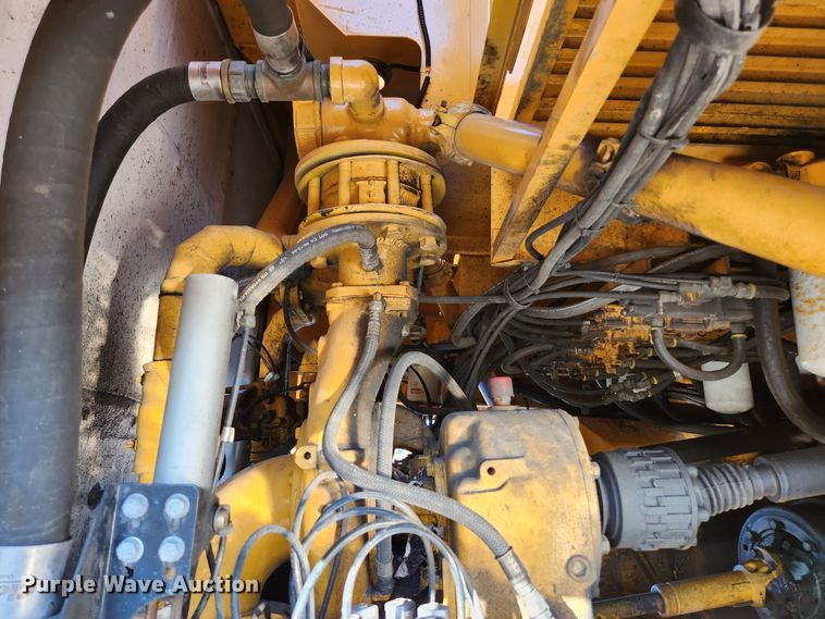 image for item EA9434 1975 Walter CBK3000  pumper fire truck