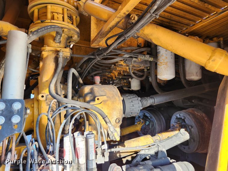 image for item EA9434 1975 Walter CBK3000  pumper fire truck