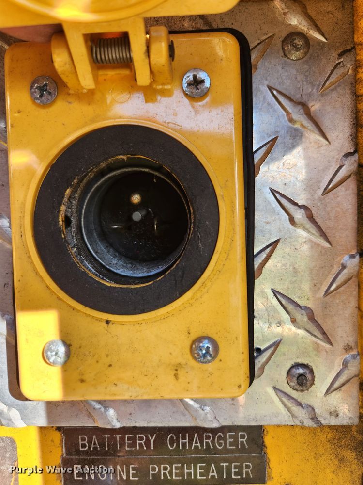 image for item EA9434 1975 Walter CBK3000  pumper fire truck